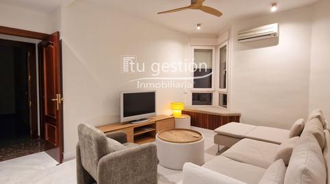 Foto 3 de Piso de alquiler en Calle Compositor Lehmberg Ruiz, Carranque - Haza Cuevas, Málaga