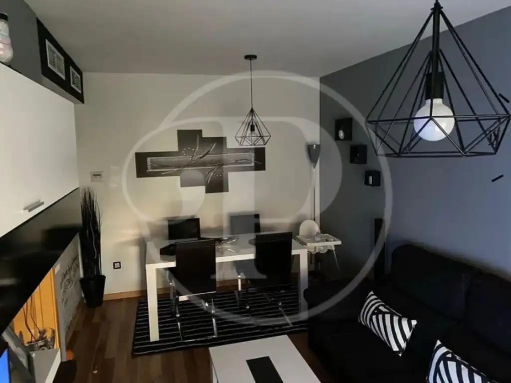 Comedor de Piso en venta en Torrent con Aire acondicionado, Calefacción y Jardín privado