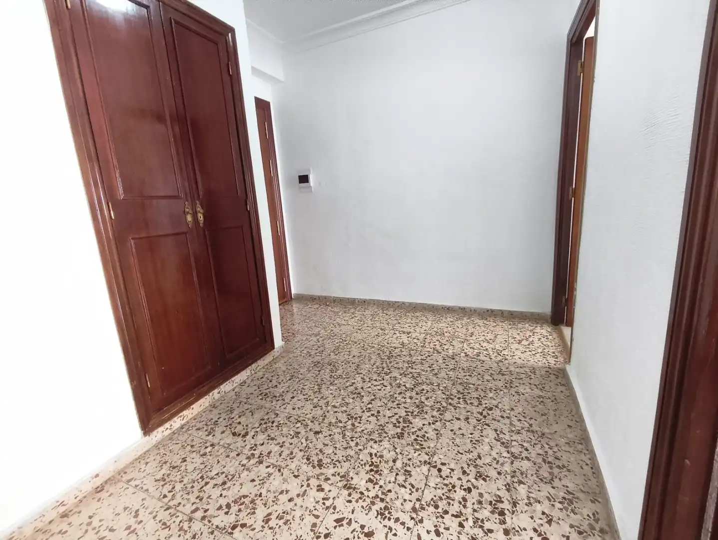 Piso con balcón en venta en Maria Auxiliadora - Barriada de Llera, imagen 9