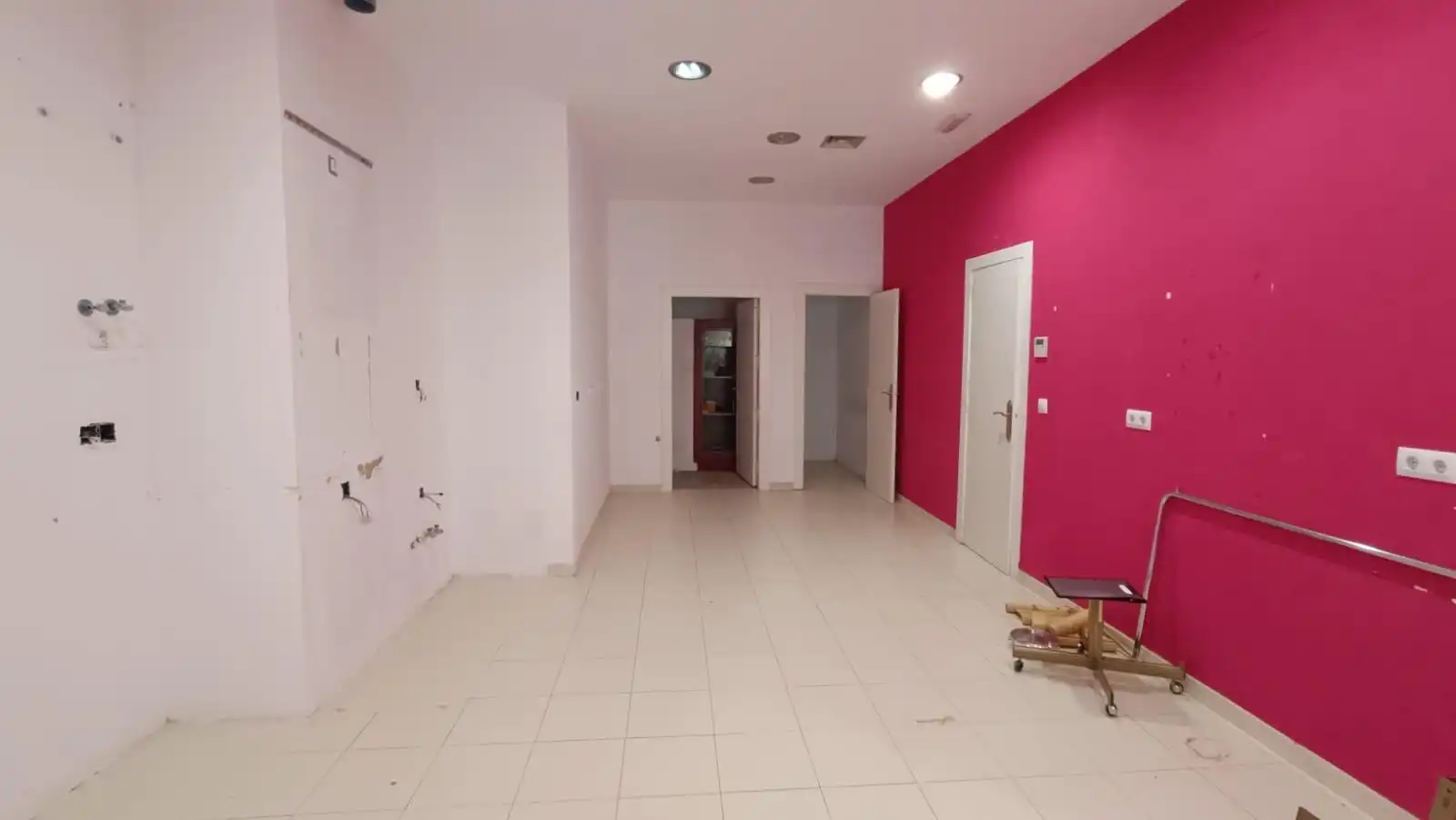 Local comercial en venda a Casco Antiguo, imagen 9