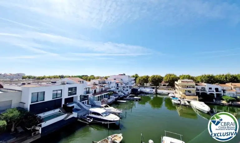 Apartament en venda a Carrer Port Alegre, imagen 3