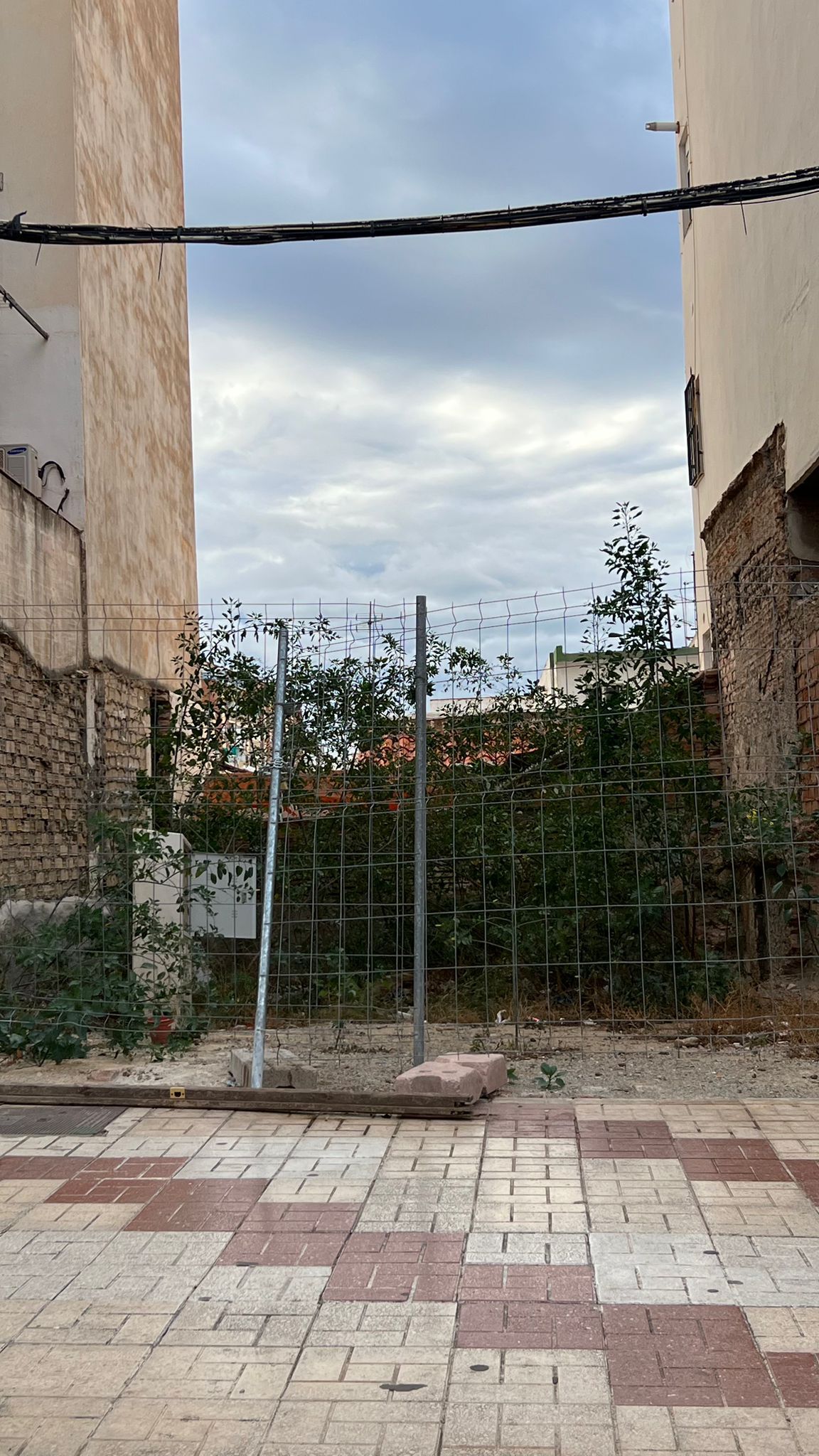 Residential for sale in Calle Martínez de la Rosa, Los Castillejos - La Trinidad