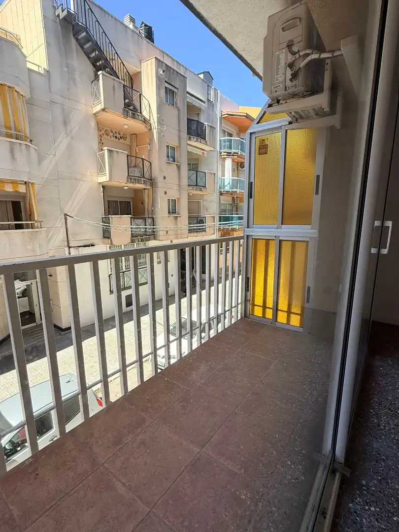 Flat with terrace for sale in Carrer d'Àngel Guimerà, imagen 5