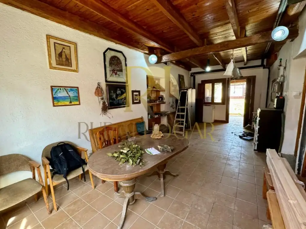 Casa o xalet en venda a Valdefresno