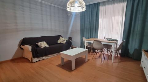 Foto 2 de Pis de lloguer a Carrer General Prim, 14, Campoamor, Alicante / Alacant