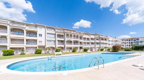 Foto 3 de Àtic en venda a Passatge St Maurici/d, 206, Sant Maurici, Girona