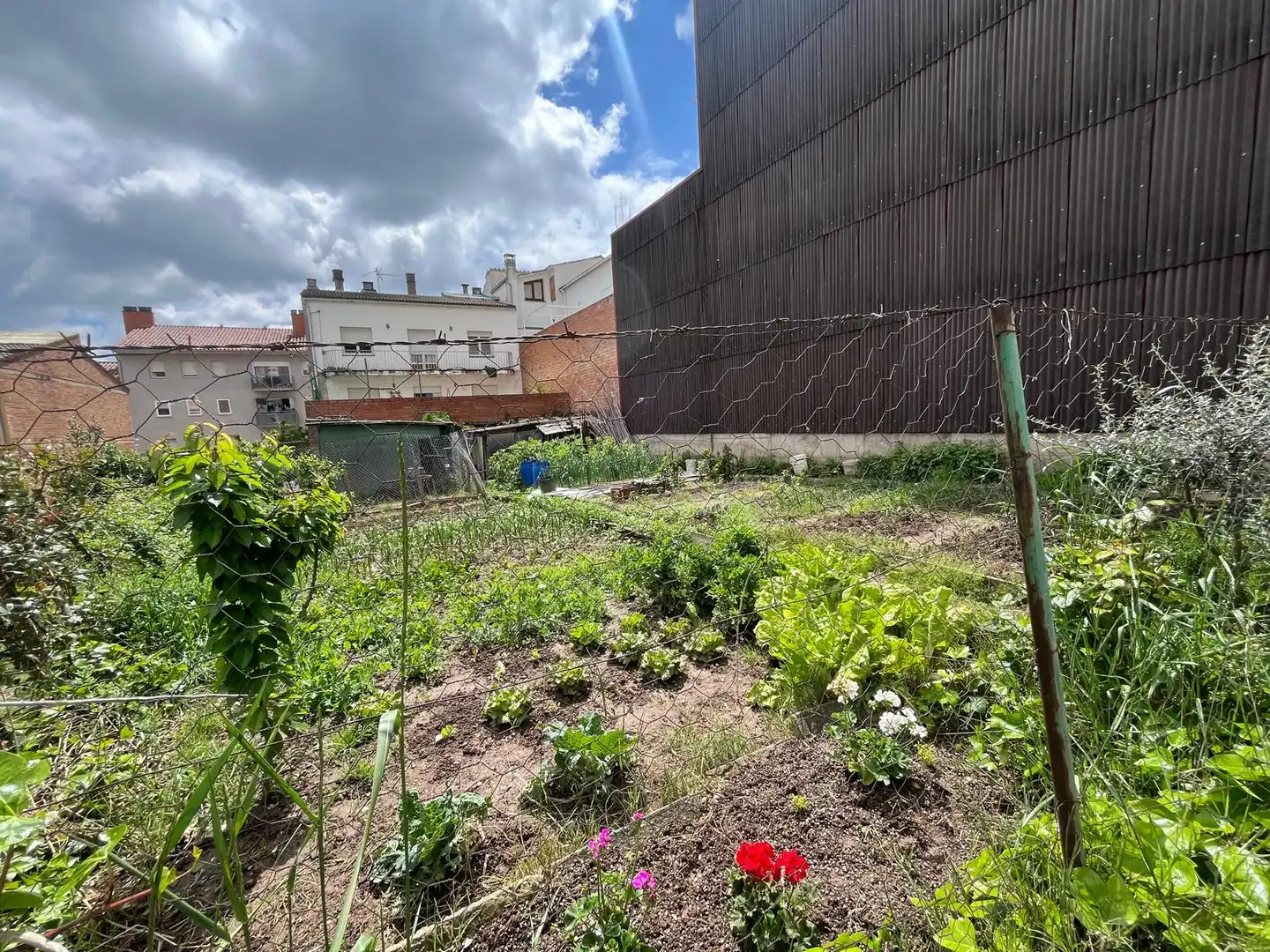 Wohnbaugrundstück zum Verkauf in Carrer de L'Alcalde Moles, imagen 3