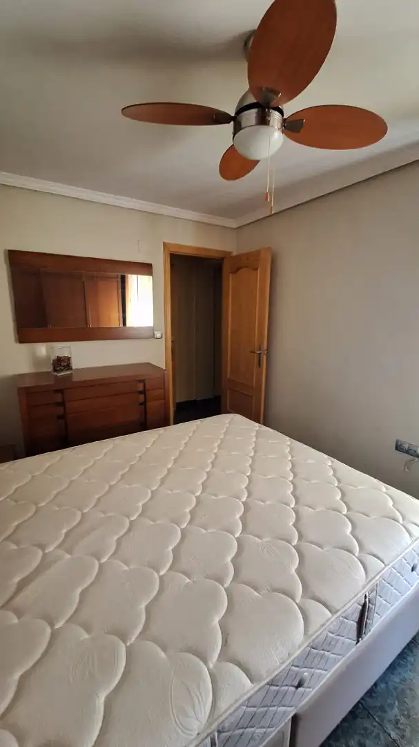 Habitación de Piso en venta en Jaén con Aire acondicionado, Amueblado y Balcón
