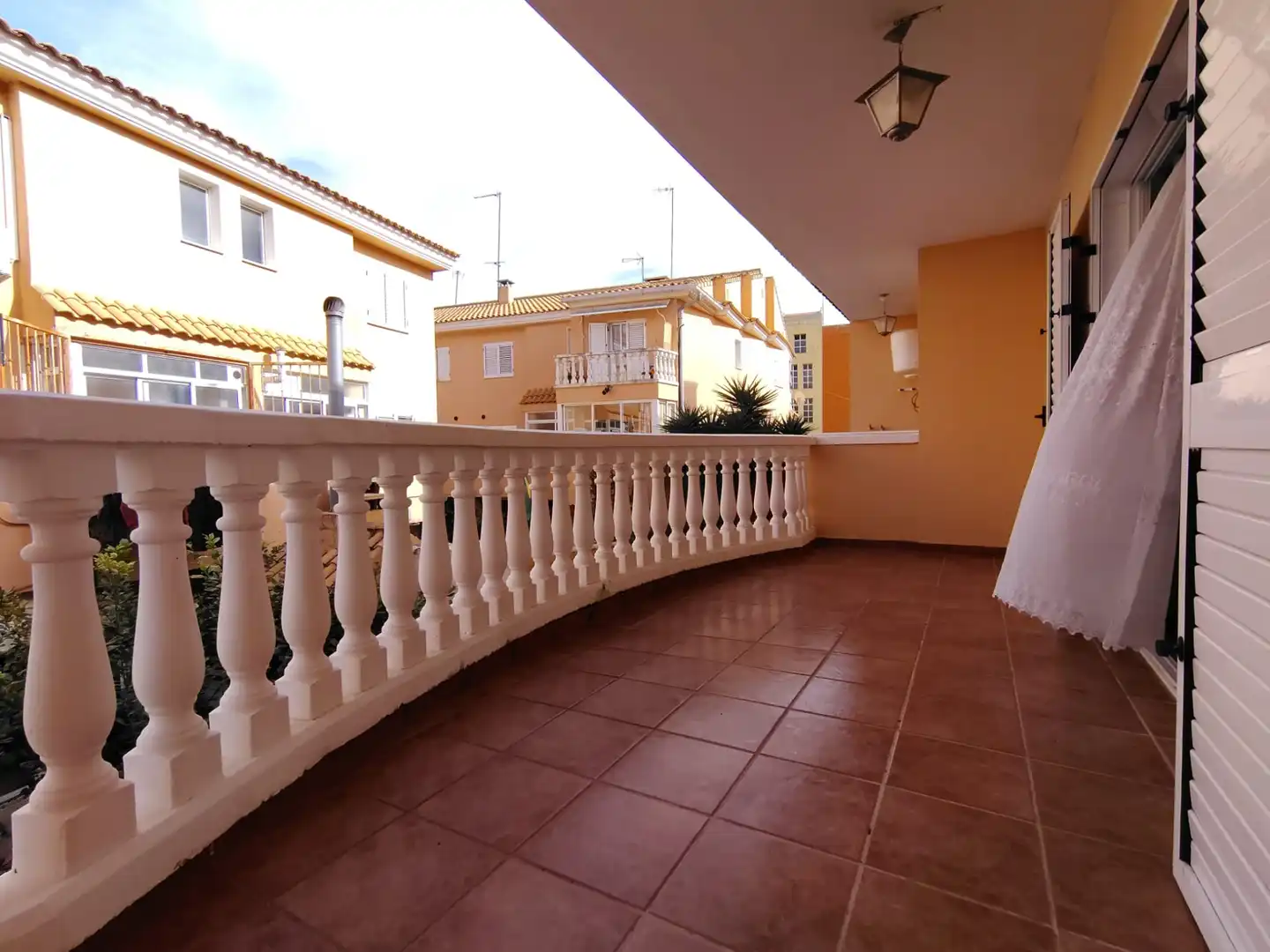 Reihenhaus zum Verkauf in Carrer Peñíscola 30, imagen 30