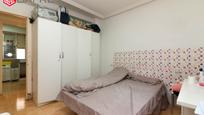 Bedroom of Flat for sale in Parla