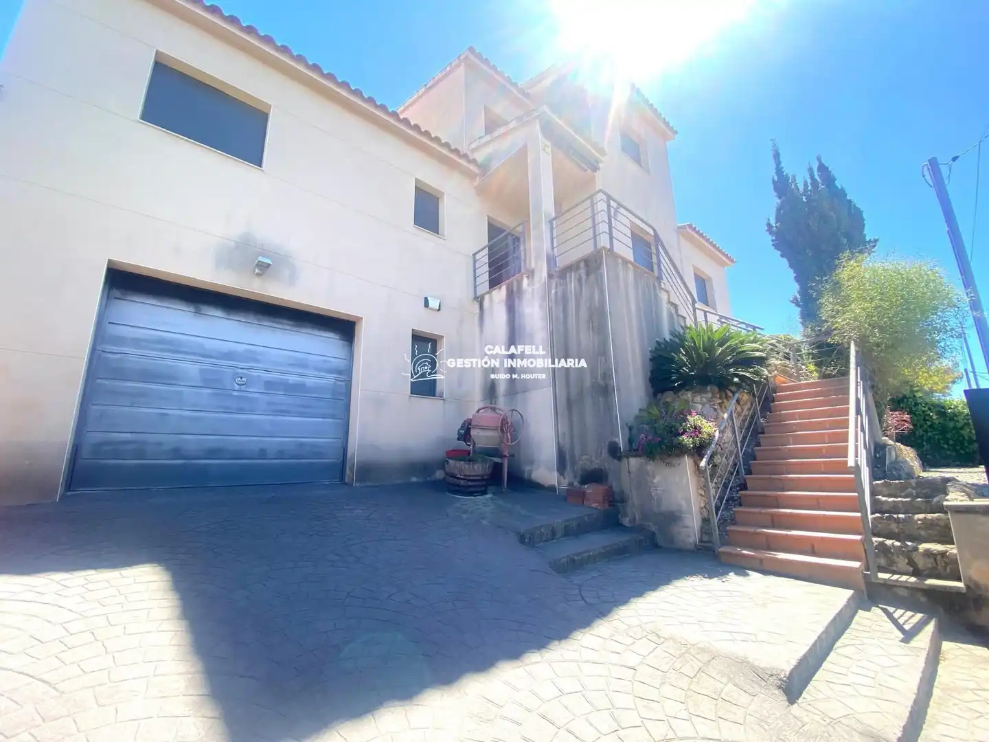 Casa con piscina in vendita a GESSAMI, imagen 5