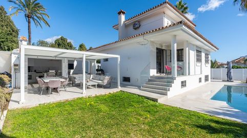 Foto 2 de Casa o chalet en venta en Nueva Atalaya, Estepona