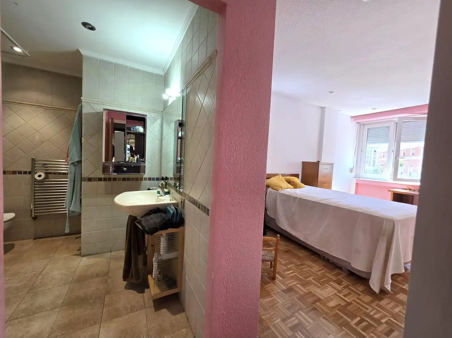 Piso con ascensor en venta en MARIA AGUSTINA, imagen 20