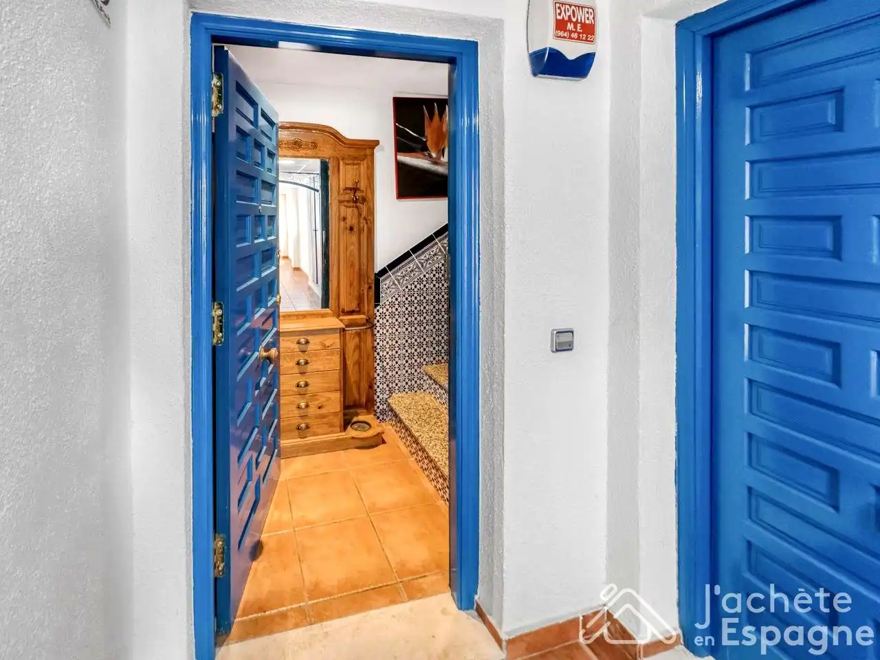 Dúplex en venta en Peñíscola / Peníscola con Aire acondicionado, Terraza y Trastero