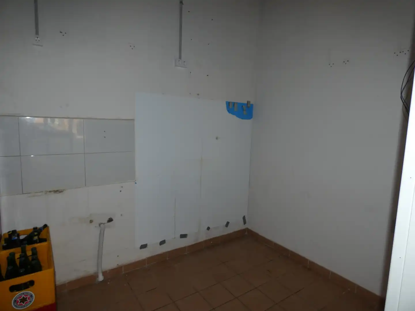 Commercial properties for rent in Cerdanyola del Vallès  with Air Conditioner