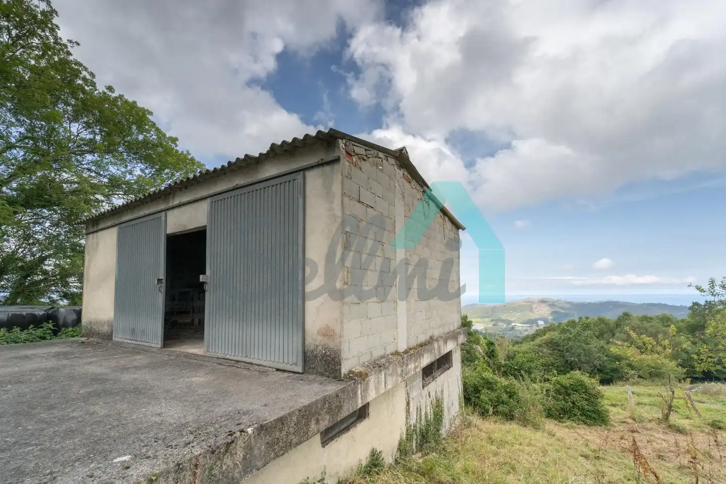 Houses for sale in La Cadorna, Valdés - Luarca