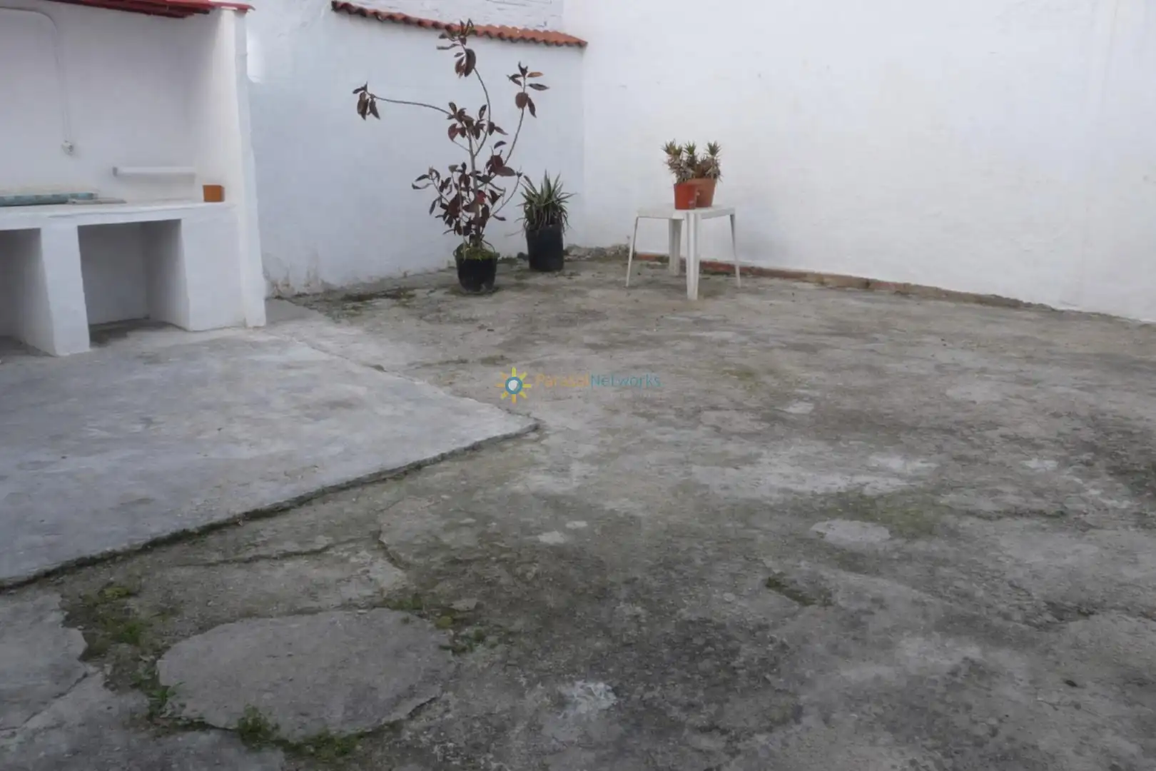 Terrassa de Edifici en venda en Rafelcofer