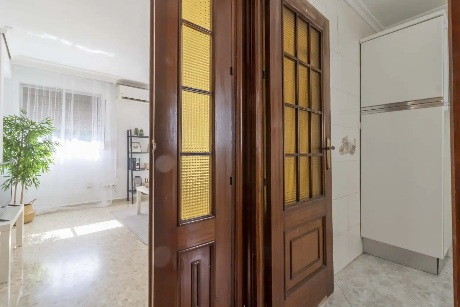 Piso en venta en Triana