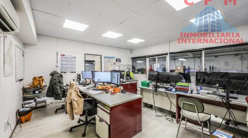 Foto 5 von Fabrikhallen zum Verkauf in Montserrat - Parque Empresarial, San Fernando de Henares