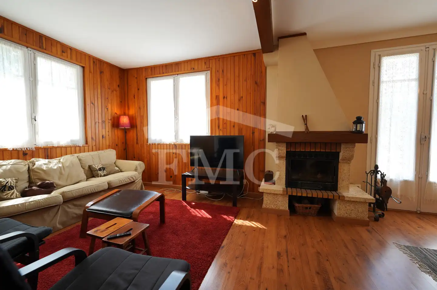 Casa con jardín en venta en Carrer Dels Vignals 8, imagen 13