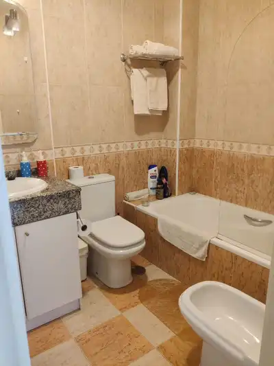 Apartamento con piscina en venta en Riviera del Sol, imagen 30