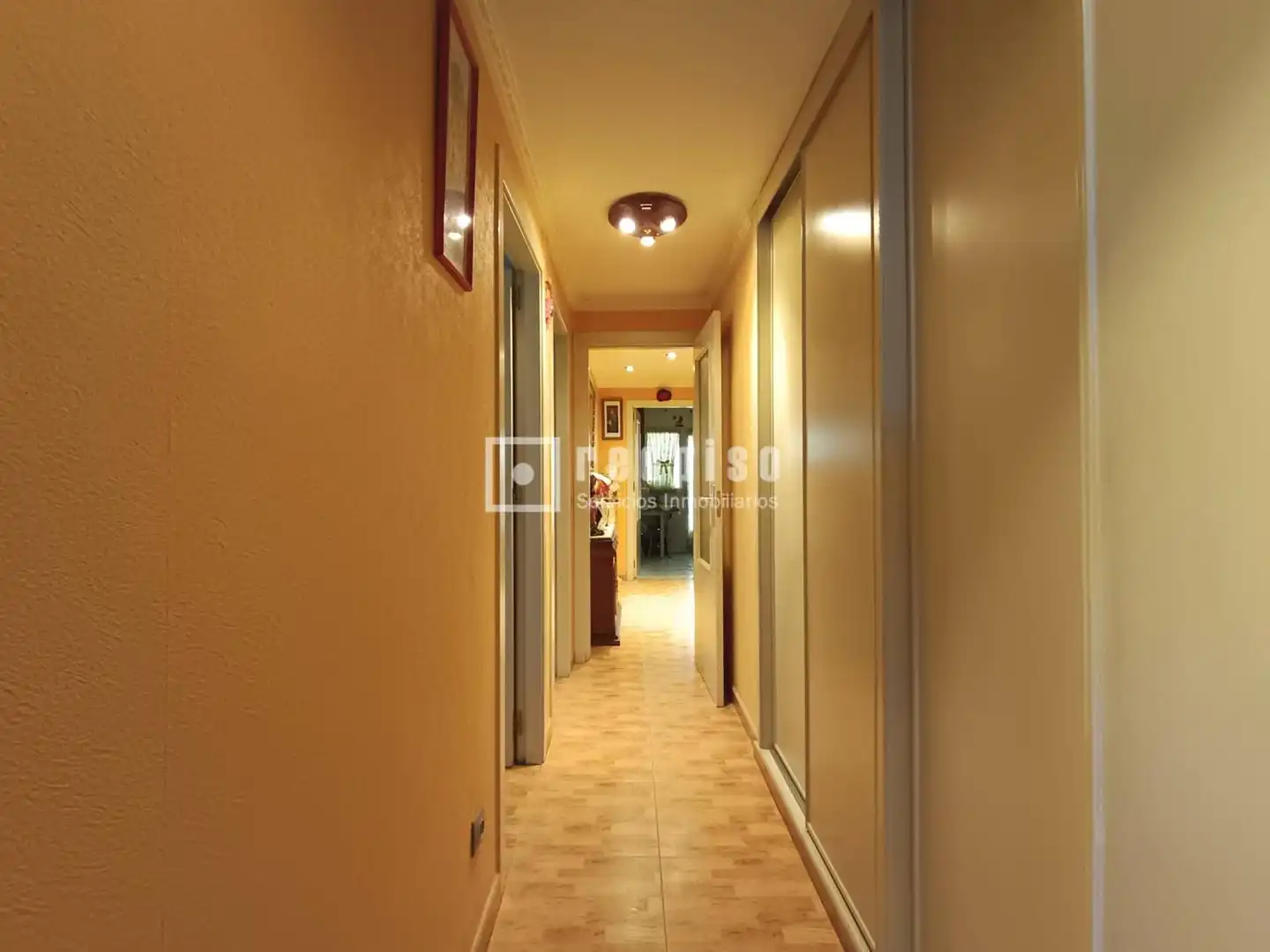 Wohnung zum Verkauf in Fuencarral - El Pardo