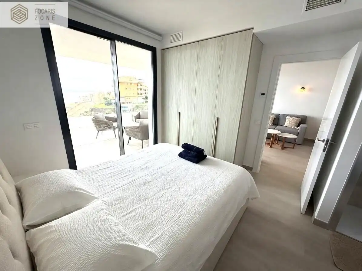 Appartement avec terrasse à vendre à Calle BEGOÑA, imagen 27