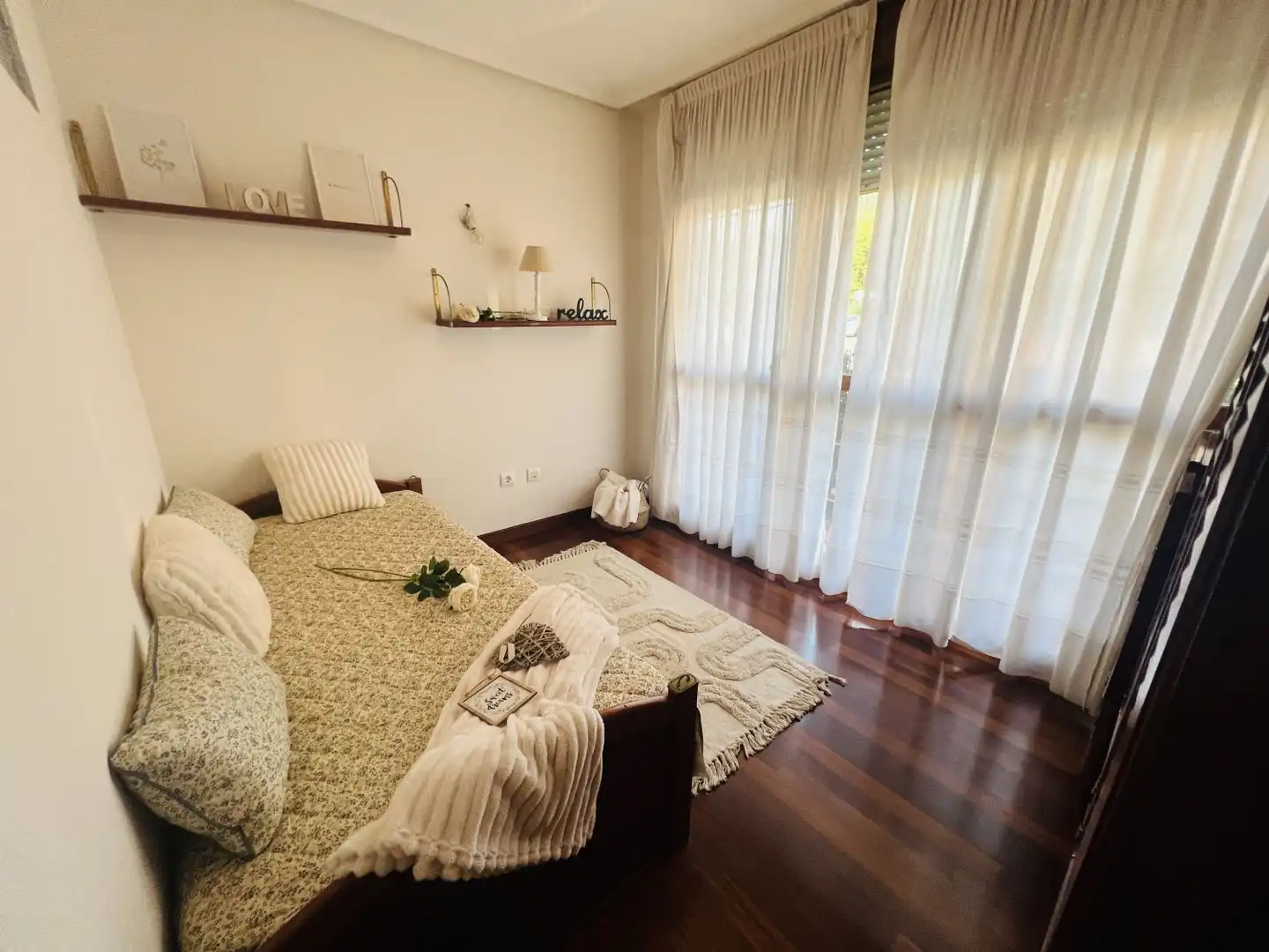 Flat with lift for sale in Voto, imagen 37