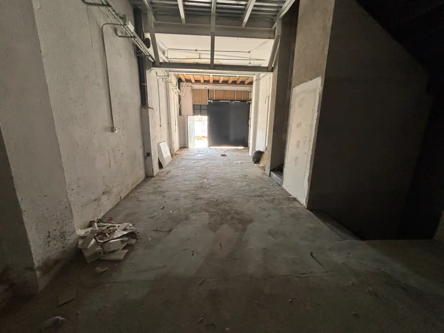 Local comercial en venta en Príncep de Viana - Clot - Xalets Humbert Torres, imagen 2