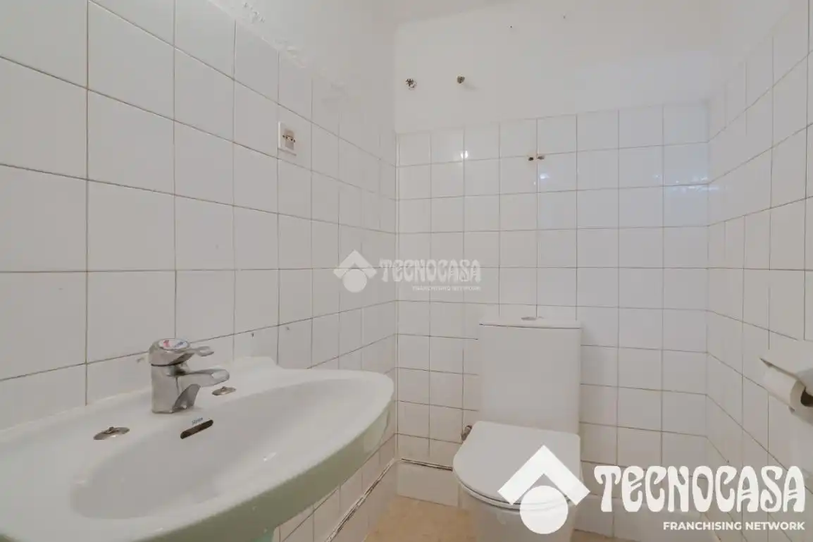 Bany de Pis en venda en Santa Coloma de Gramenet