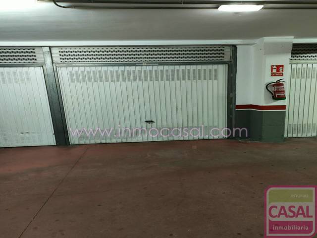 Garaje en Venta en San Pedro - Siana