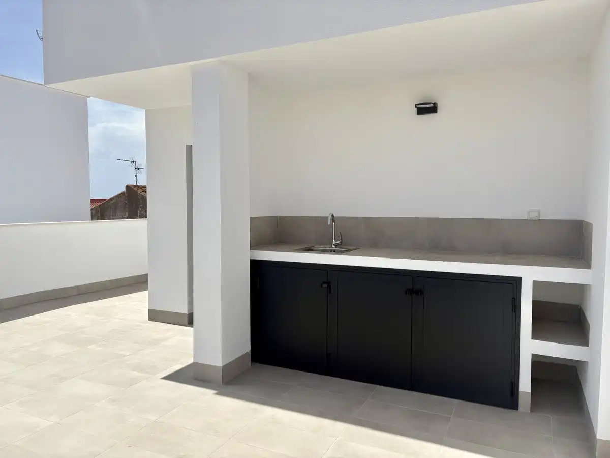Haus zum Verkauf in Los Narejos - Punta Calera, imagen 13
