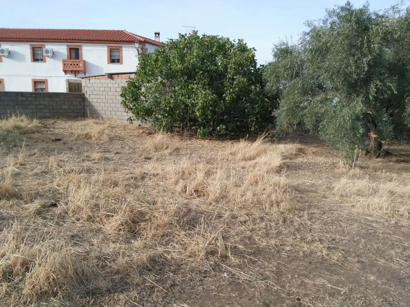Residencial en venta en Santa Ana