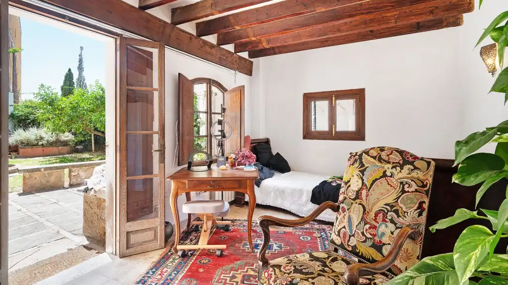 Duplex con giardino in vendita a Centre, imagen 18