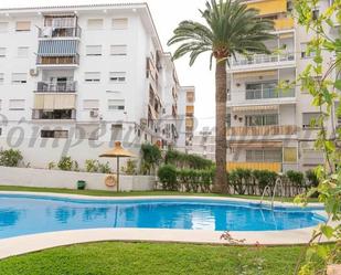 Apartament en venda a Nueva Nerja