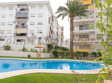 Apartamento en venta en Nueva Nerja