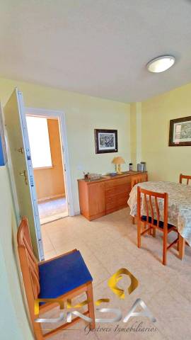 Apartamento en Venta en Calle AMPLARIES en Bahía Park - Isla Park