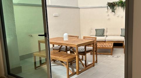 Foto 5 de Pis en venda a La Gavarra, Barcelona