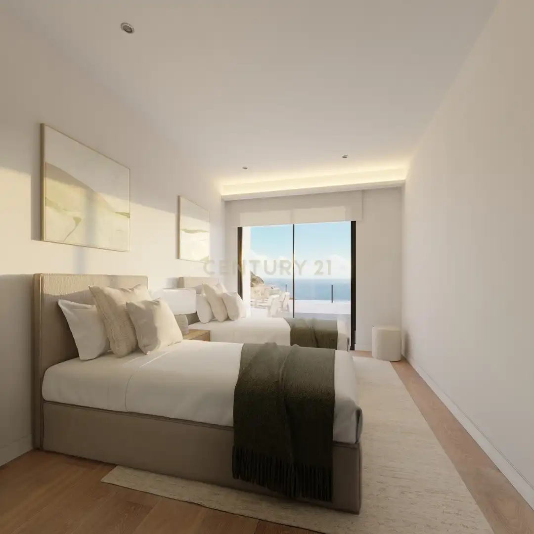 Apartament amb piscina en venda a Urbanización Cumbre del Sol, Cumbre del Sol, Spain, imagen 6