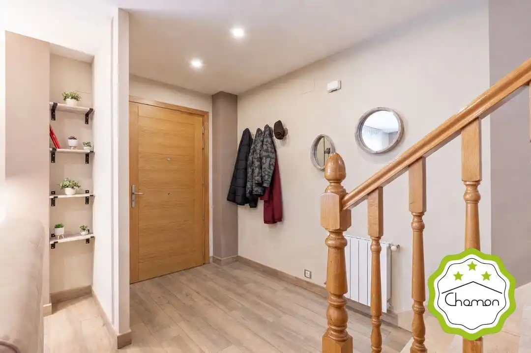 Houses for sale in Portugalete  with Heating, Private garden and Terrace
