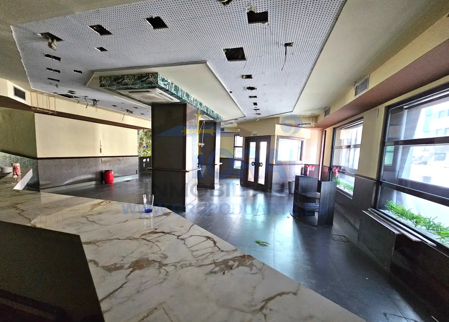 Business premises for sale in Calle Río Nervión 34, imagen 27