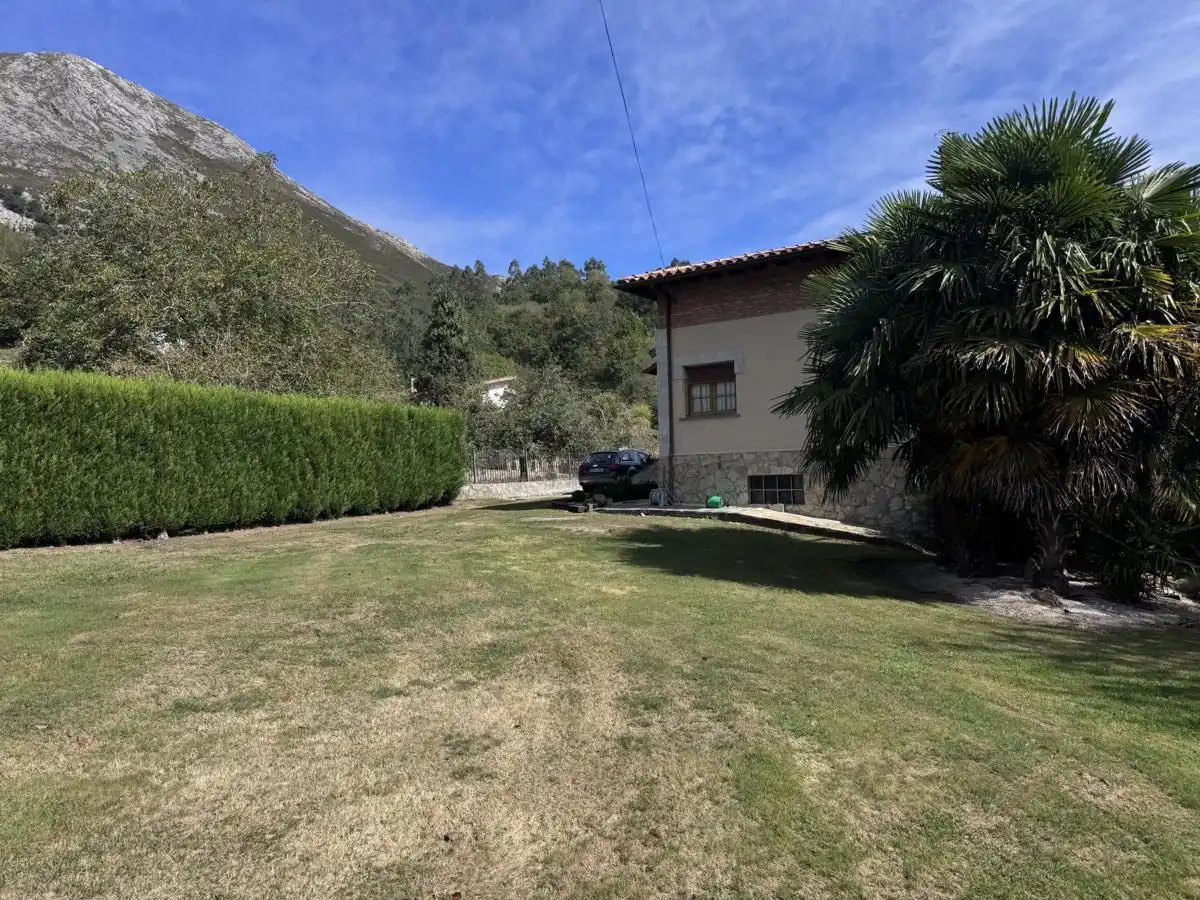 Casa a schiera con giardino in vendita a Vibaña - Ardisana - Caldueño, imagen 17