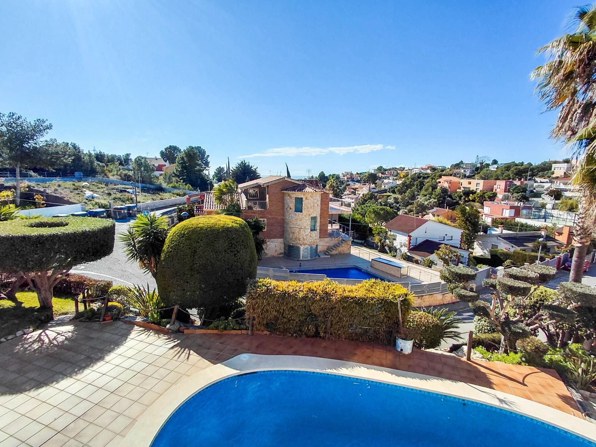 House or chalet for sale in Segur de Dalt