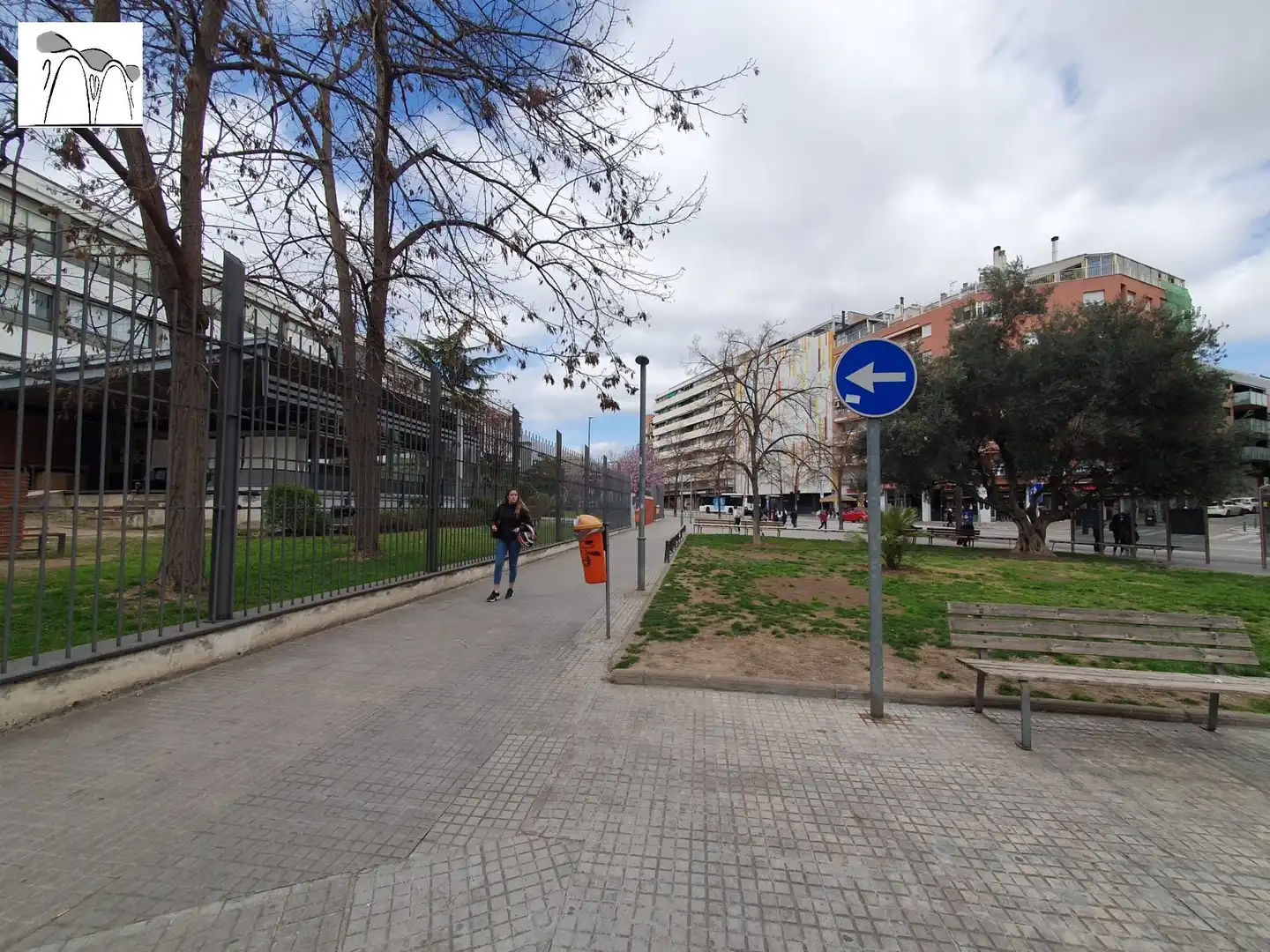 Gewerbefläche zum Verkauf in Carrer d'Ausiàs Marc 3, imagen 41