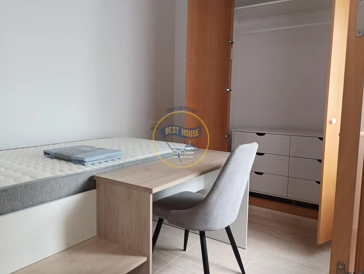 Flat for rent in Cocentaina