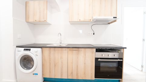 Photo 2 of Flat for rent in Calle de Manuel Maroto, 47, San Diego, Madrid Capital