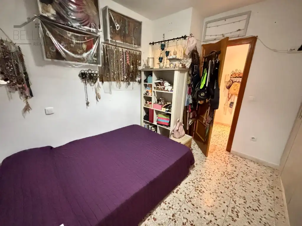 Casa amb terrassa en venda a Calle Jesus Y Maria, imagen 27