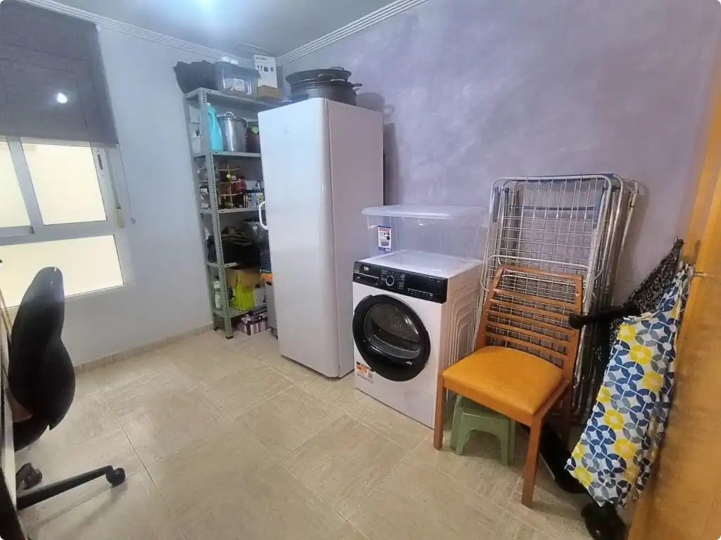 Piso en venta en Bellreguard con Aire acondicionado y Balcón