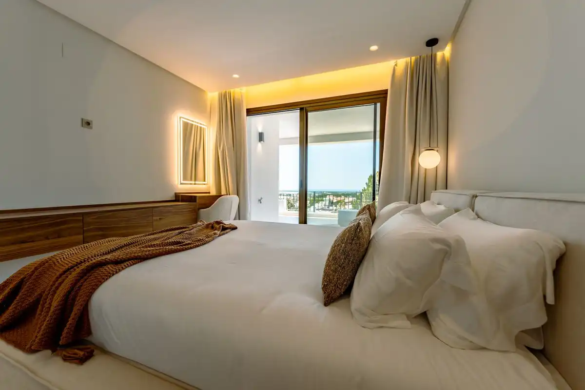 Apartment with pool to rent in La Quinta, imagen 19