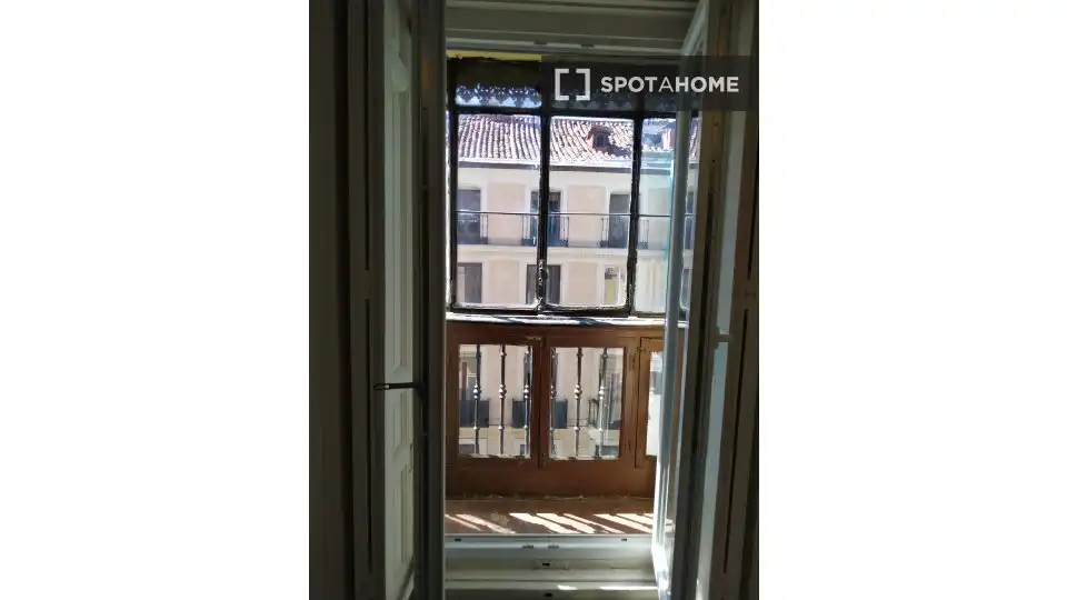 Appartement avec terrasse à louer à Centro, imagen 5